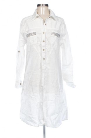 Kleid Barfota, Größe XL, Farbe Weiß, Preis € 14,77