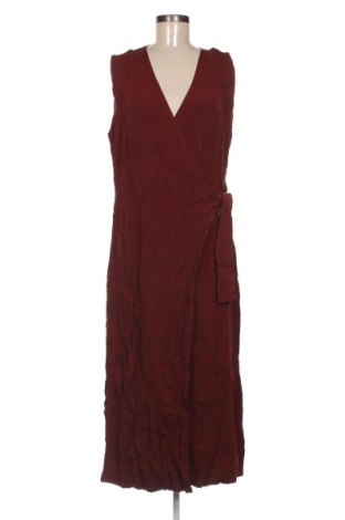 Φόρεμα Basque, Μέγεθος XL, Χρώμα Καφέ, Τιμή 30,99 €