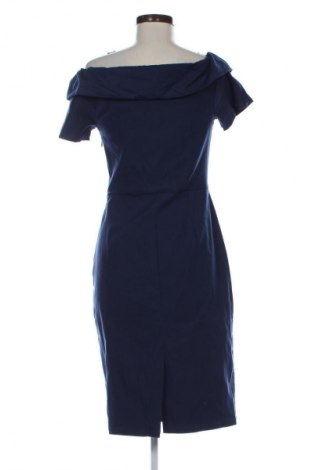 Rochie Belle Poque, Mărime M, Culoare Albastru, Preț 126,00 Lei