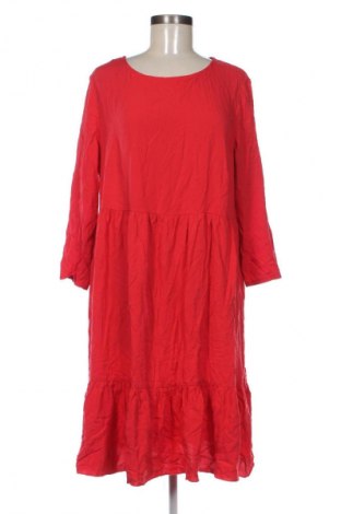 Rochie Beloved, Mărime XL, Culoare Roșu, Preț 76,32 Lei