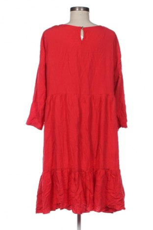 Rochie Beloved, Mărime XL, Culoare Roșu, Preț 76,32 Lei