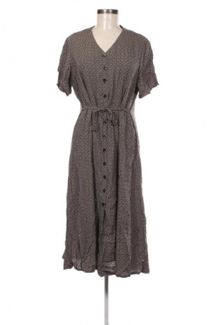 Rochie Bershka, Mărime XXL, Culoare Multicolor, Preț 126,00 Lei