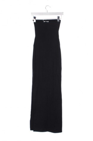 Šaty  Bershka, Veľkosť XS, Farba Čierna, Cena  15,00 €