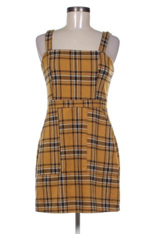 Kleid Bershka, Größe M, Farbe Mehrfarbig, Preis 15,00 €