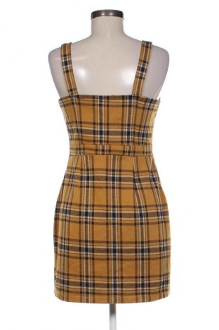 Kleid Bershka, Größe M, Farbe Mehrfarbig, Preis 15,00 €