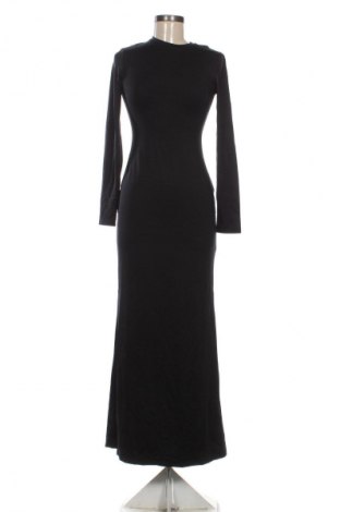 Φόρεμα Bershka, Μέγεθος M, Χρώμα Μαύρο, Τιμή 18,99 €