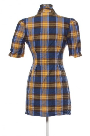 Rochie Bershka, Mărime S, Culoare Multicolor, Preț 240,00 Lei