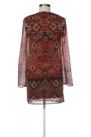 Rochie Bershka, Mărime S, Culoare Multicolor, Preț 76,00 Lei