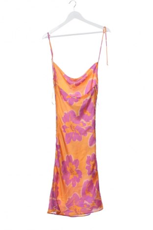 Kleid Bershka, Größe S, Farbe Mehrfarbig, Preis 7,82 €
