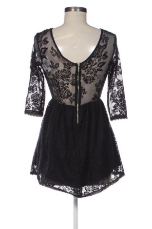 Kleid Bershka, Größe M, Farbe Schwarz, Preis € 14,83