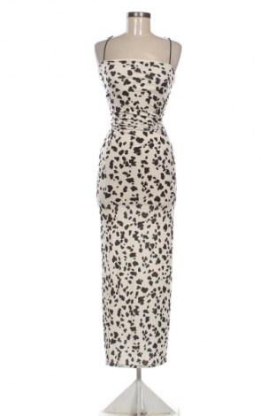 Kleid Bershka, Größe S, Farbe Mehrfarbig, Preis € 32,99