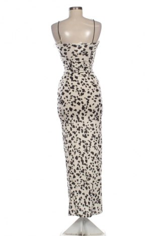Kleid Bershka, Größe S, Farbe Mehrfarbig, Preis € 32,99