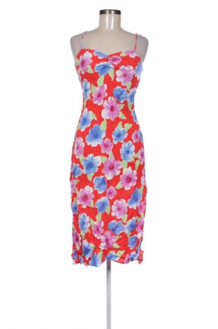 Kleid Bershka, Größe L, Farbe Mehrfarbig, Preis € 15,00