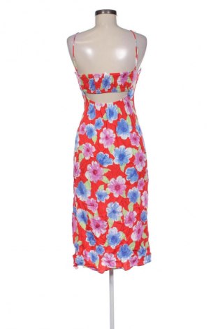 Kleid Bershka, Größe L, Farbe Mehrfarbig, Preis € 15,00