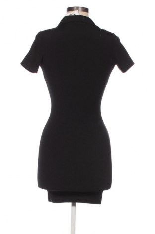 Ruha Bershka, Méret XS, Szín Fekete, Ár 5 800 Ft
