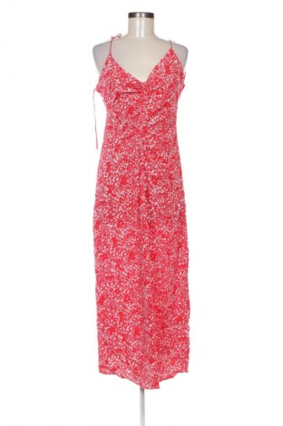 Sukienka Bershka, Rozmiar XL, Kolor Kolorowy, Cena 67,41 zł