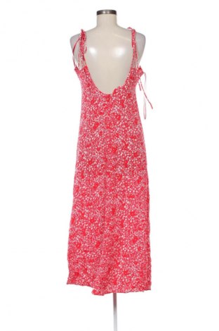 Sukienka Bershka, Rozmiar XL, Kolor Kolorowy, Cena 67,41 zł