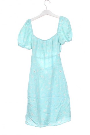 Kleid Bershka, Größe XS, Farbe Mehrfarbig, Preis 14,83 €