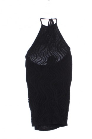 Sukienka Bershka, Rozmiar XS, Kolor Czarny, Cena 66,67 zł
