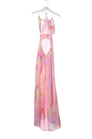 Rochie Bershka, Mărime XS, Culoare Multicolor, Preț 76,00 Lei