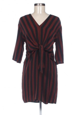 Kleid Bershka, Größe S, Farbe Mehrfarbig, Preis € 14,77