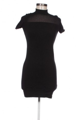 Φόρεμα Bershka, Μέγεθος S, Χρώμα Μαύρο, Τιμή 14,83 €