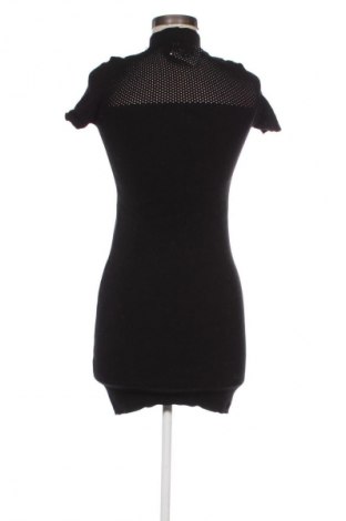Φόρεμα Bershka, Μέγεθος S, Χρώμα Μαύρο, Τιμή 14,83 €