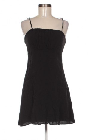 Kleid Bershka, Größe L, Farbe Schwarz, Preis € 32,99