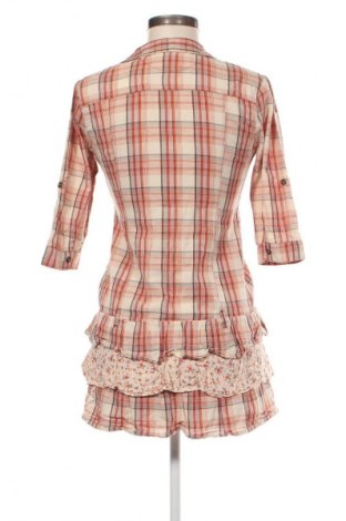 Sukienka Bershka, Rozmiar S, Kolor Kolorowy, Cena 66,99 zł