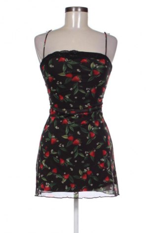 Sukienka Bershka, Rozmiar S, Kolor Kolorowy, Cena 101,15 zł