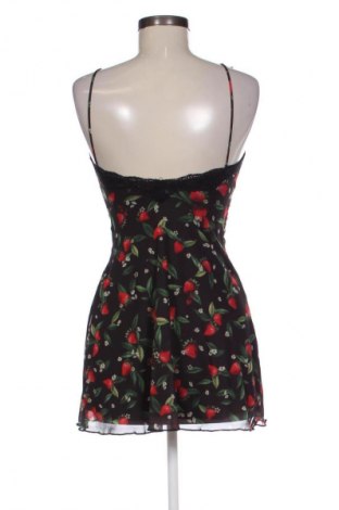 Sukienka Bershka, Rozmiar S, Kolor Kolorowy, Cena 101,15 zł
