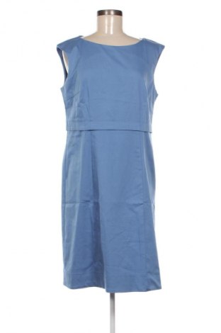 Kleid Betty Barclay, Größe M, Farbe Blau, Preis 132,99 €