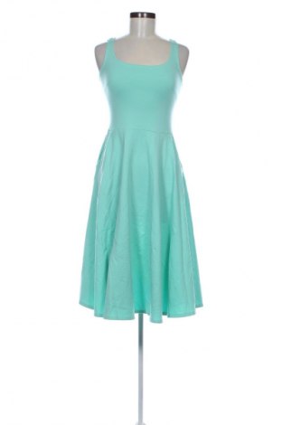 Φόρεμα Bewear, Μέγεθος S, Χρώμα Πράσινο, Τιμή 69,99 €