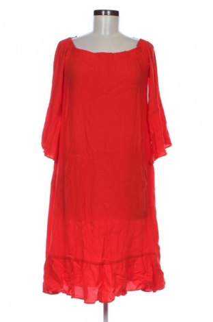 Rochie Bianco Ghiaccio, Mărime L, Culoare Roșu, Preț 140,99 Lei