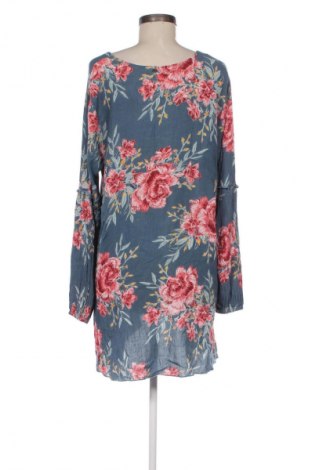 Rochie Billabong, Mărime L, Culoare Multicolor, Preț 128,62 Lei