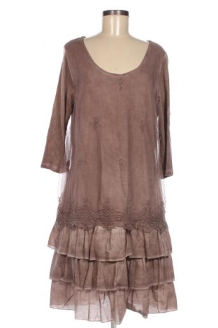 Φόρεμα Blancheporte, Μέγεθος L, Χρώμα Πολύχρωμο, Τιμή 14,83 €