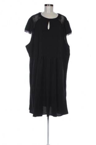 Šaty  BloomChic, Velikost 5XL, Barva Černá, Cena  699,00 Kč