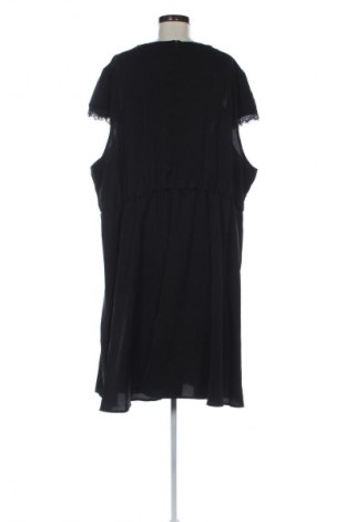 Šaty  BloomChic, Velikost 5XL, Barva Černá, Cena  699,00 Kč