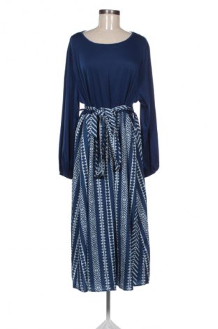 Sukienka BloomChic, Rozmiar 3XL, Kolor Kolorowy, Cena 110,42 zł