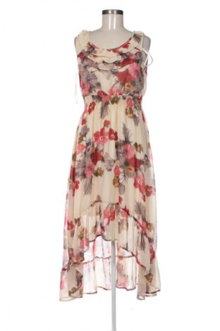 Kleid Blu Pepper, Größe M, Farbe Mehrfarbig, Preis € 15,00