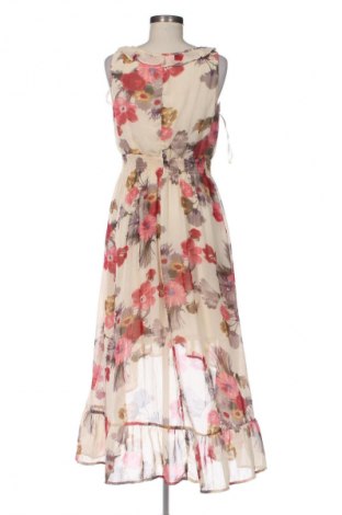 Kleid Blu Pepper, Größe M, Farbe Mehrfarbig, Preis € 15,00