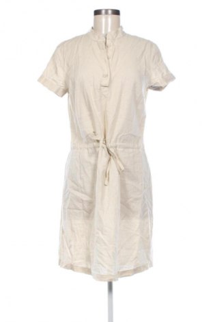 Kleid Blue Motion, Größe S, Farbe Beige, Preis € 14,77