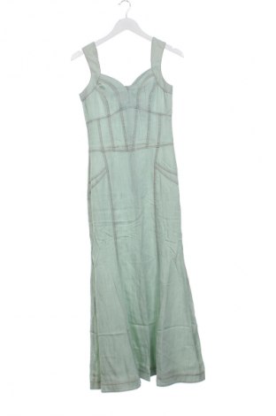 Šaty  Bobo Zander, Veľkosť XS, Farba Modrá, Cena  19,95 €