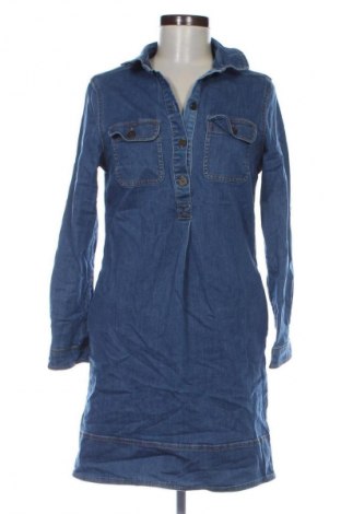 Kleid Boden, Größe S, Farbe Blau, Preis 56,99 €