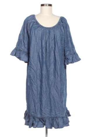 Kleid Body Flirt, Größe XXL, Farbe Blau, Preis 23,99 €