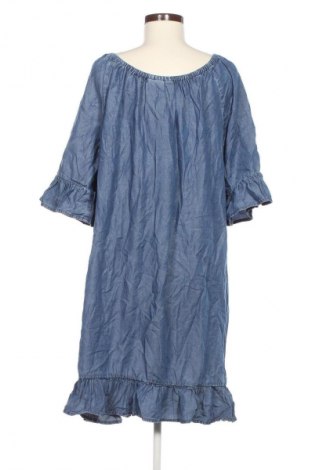 Kleid Body Flirt, Größe XXL, Farbe Blau, Preis 23,99 €