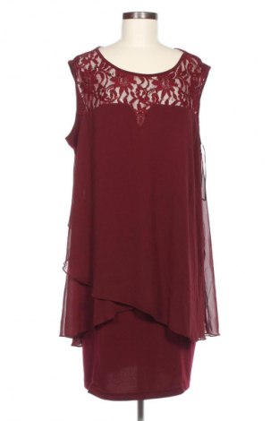 Rochie Body Flirt, Mărime XXL, Culoare Roșu, Preț 200,99 Lei