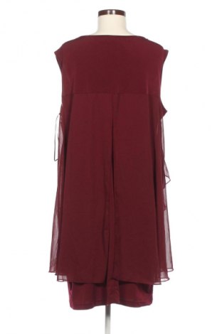 Rochie Body Flirt, Mărime XXL, Culoare Roșu, Preț 200,99 Lei
