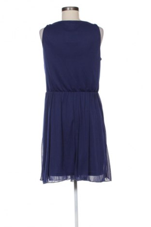 Kleid Body Flirt, Größe M, Farbe Blau, Preis 15,00 €