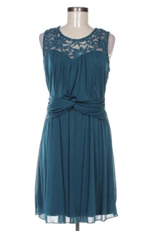 Kleid Body Flirt, Größe L, Farbe Blau, Preis € 15,00